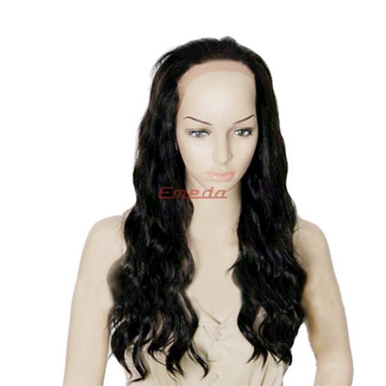 Lace Front wig - 8 